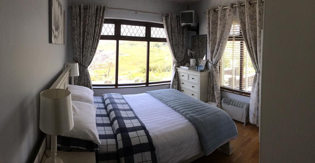 Sandycove House Bed & Breakfast Bed and Breakfast Castlehaven Rum bild