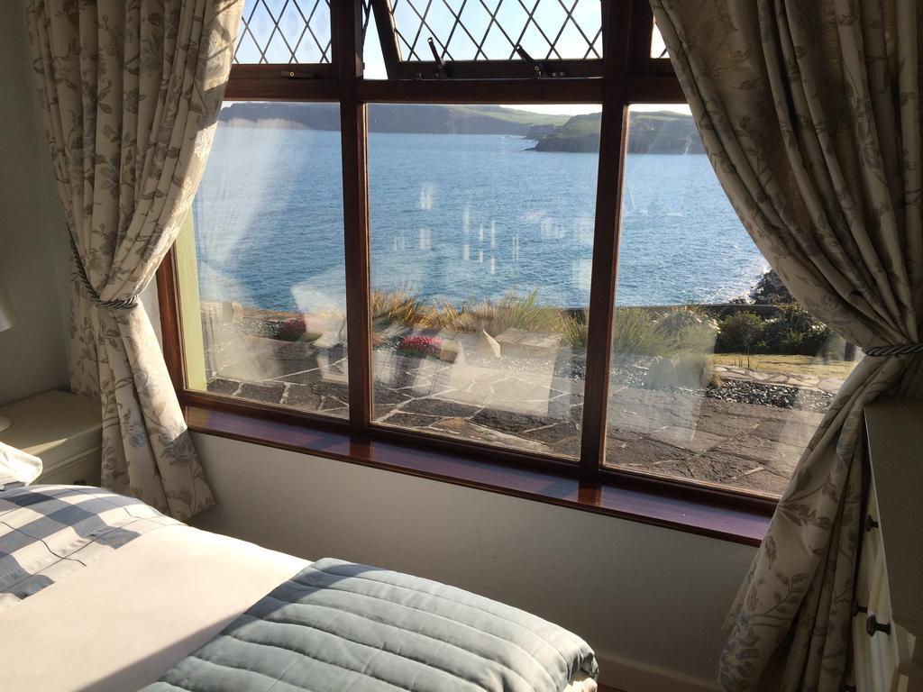 Sandycove House Bed & Breakfast Bed and Breakfast Castlehaven Rum bild