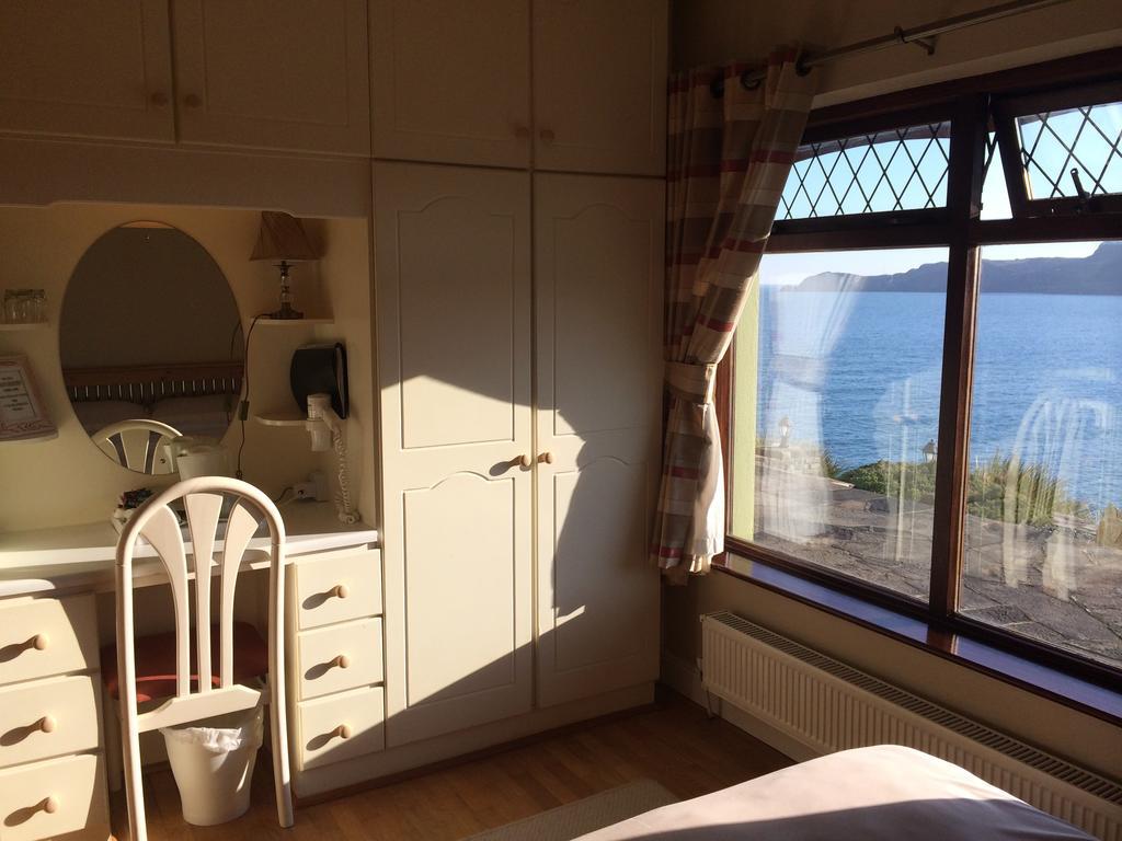 Sandycove House Bed & Breakfast Bed and Breakfast Castlehaven Rum bild